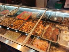 -食鼎记海鲜大排档(美食街店)