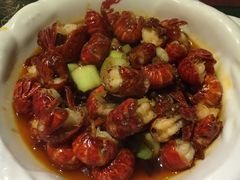 -龙虾风暴(松江店)