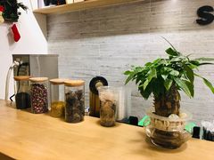 -大葱柠檬茶scallionlemontea(中山八路富力店)