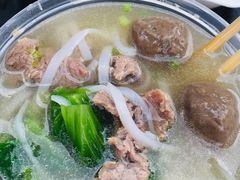 -原味汤粉王(老城店)