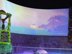 -沈阳海洋探索中心