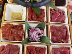 -熊将居·点单自助烤肉(力盟店)