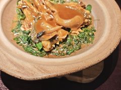 -永安鱼庄·镇江菜(东吴路店)