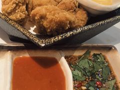 -千寻山野烤肉(中关村店)