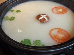 -颐和•海鲜砂锅粥•啫啫煲(奥林匹克广场店)