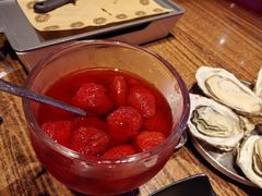 -蚝堡海鲜·威海菜·海肠捞饭·烧烤·亚洲吃蚝公司(幸福门店)