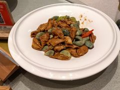 -有喜胶东小馆(太申祥和店)