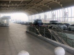 -苏州园区站