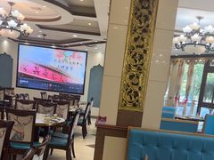-清真马家美食城•海鲜•青岛菜•火锅(延安三路店)