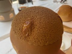 招牌菠萝包-炳胜品味(珠江新城店)