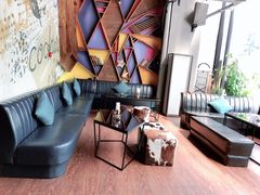 -柒Lounge(三里屯店)