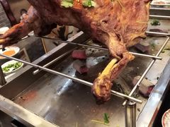 -丝路香妃西域清真餐厅