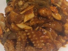 -肘子酥·天津菜·特色捞面(德云社店)