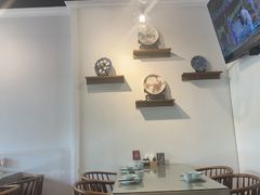 -茶油香闽南菜·花园餐厅(前埔店)