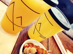 -去茶山(新光里店)
