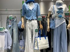 -金满地商业街(黄兴北路店)