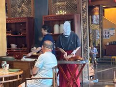 -那家小馆•北京菜•烤鸭(香山店)
