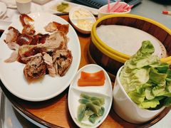 -全聚德(常州店)