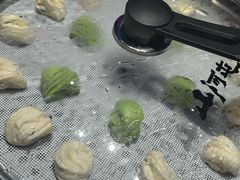 -山河屯铁锅炖·非遗铁锅炖(华强北店)