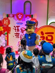 -尼克Playtime(欢乐海岸店)