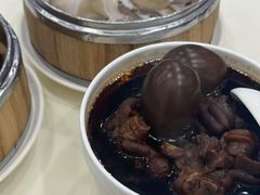 -凤凰楼酒家·粤宴点心(华强北店)