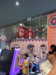 -MELAND亲子乐园•派对•研学(集美世茂店)
