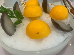 -喜鼎海胆水饺(平安金融中心店)