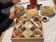 -蓉李记成都名小吃(合肥包河万达店)