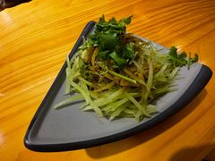 -勺子米线·云南传统小吃市集(四方街店)