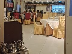 -北京全聚德(方庄店)