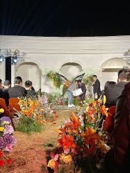 -张仕婚礼·做有温度的婚礼