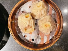 天王烤鸭包-南京大牌档(新街口德基广场店)