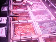 -聚盛源蒸汽海鲜火锅烤肉自助(巨川金海岸购物广场店)