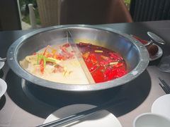 -骨之味·筒骨汤火锅(江头店)