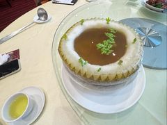 -兴悦酒家(保利克洛维店)