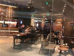 -星巴克臻选(北京颐堤港中心第二店)