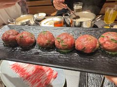 -腾格里· 蒙古山羊火锅(北京中关村店)
