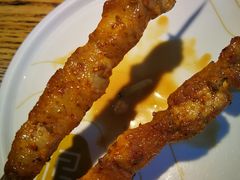 -大闫家烧烤·小海鲜家常菜(郑庄店)
