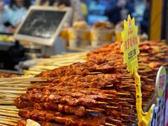 -味子夫鸡柳(解放碑总店)