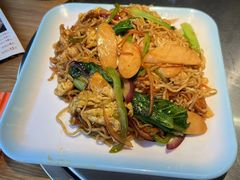 炒方便面-奉天宴遇烧烤·冒锅