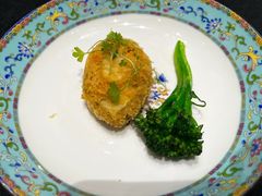 -新光酒家·河豚·海鲜·蟹料理(浦东店)