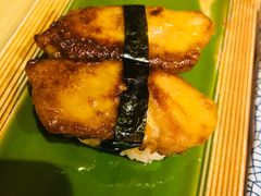 -隐泉京望日式料理(太和广场店)