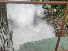 -龙颈河漂流