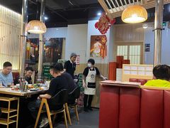 -拾也•和牛•海鲜•烤肉放题(卓悦INTOWN店)