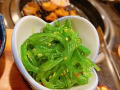 -万福炭火烤肉日本料理(新街口店)