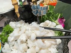 -鱼粤鲜淘米捞·中山脆肉鲩火锅(悦湖会店)