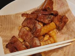 -秋色客家菜(南山店)