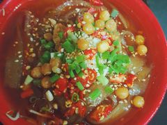 -四小区火锅·巷子里的重庆火锅(花照壁店)