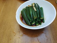 秋葵-烧肉馆(古北水镇景区店)
