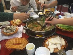 -香丽缘饭馆(黑龙潭店)